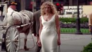 Sex and the City | Image Via: HBO